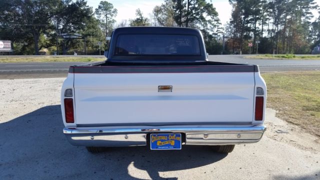 1968 Chevrolet C-10 - photo 7