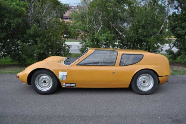 1968 Other Makes SWM Gordini Sports / Race Car (1 of 1) - photo 2