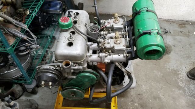 1968 Other Makes SWM Gordini Sports / Race Car (1 of 1) - photo 6
