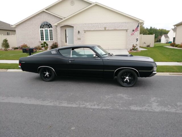 1968 Ford Torino - photo 2