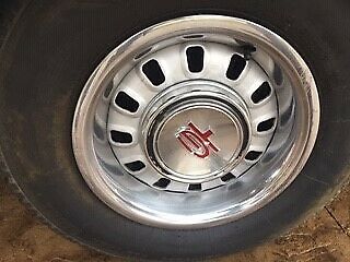 1968 Ford Torino - photo 11