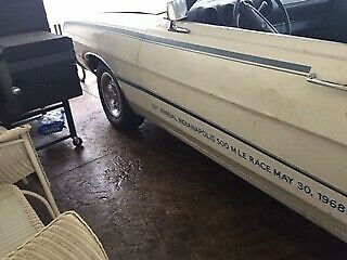 1968 Ford Torino - photo 5