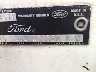 1968 Ford Torino - photo 6