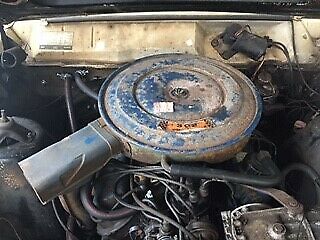 1968 Ford Torino - photo 8