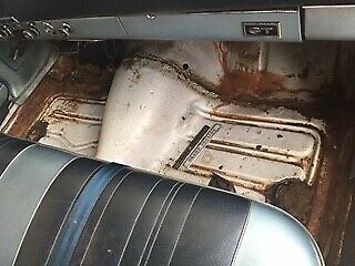 1968 Ford Torino - photo 9