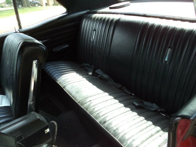 1968 Ford Torino - photo 10