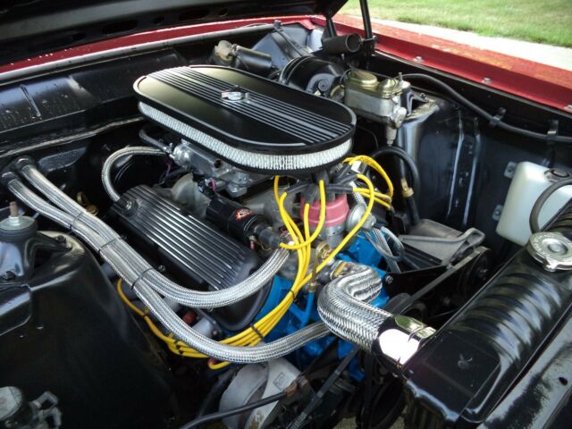 1968 Ford Torino - photo 11
