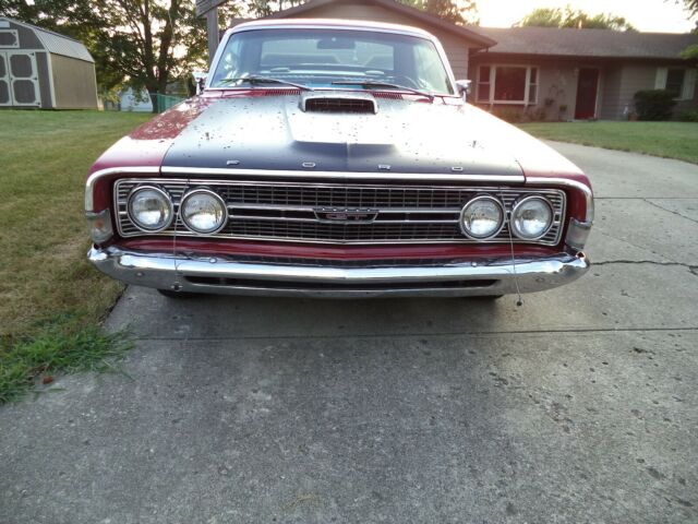 1968 Ford Torino - photo 2