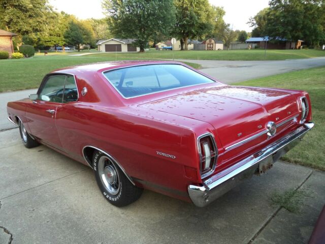 1968 Ford Torino - photo 5
