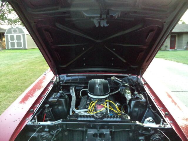 1968 Ford Torino - photo 6