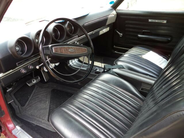 1968 Ford Torino - photo 7