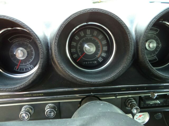 1968 Ford Torino - photo 8