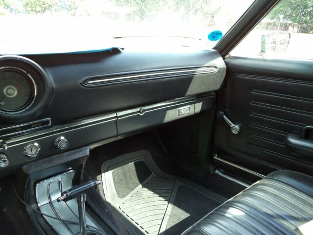 1968 Ford Torino - photo 9