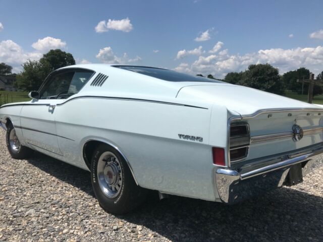 1968 Ford Torino GT - photo 3