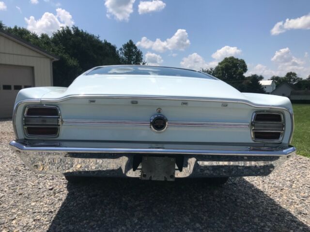 1968 Ford Torino GT - photo 4