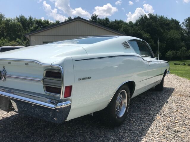 1968 Ford Torino GT - photo 5