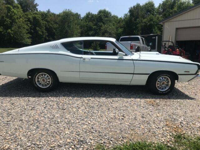 1968 Ford Torino GT - photo 6