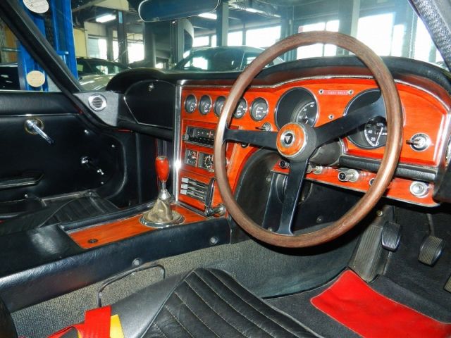 1968 Toyota Other - photo 6