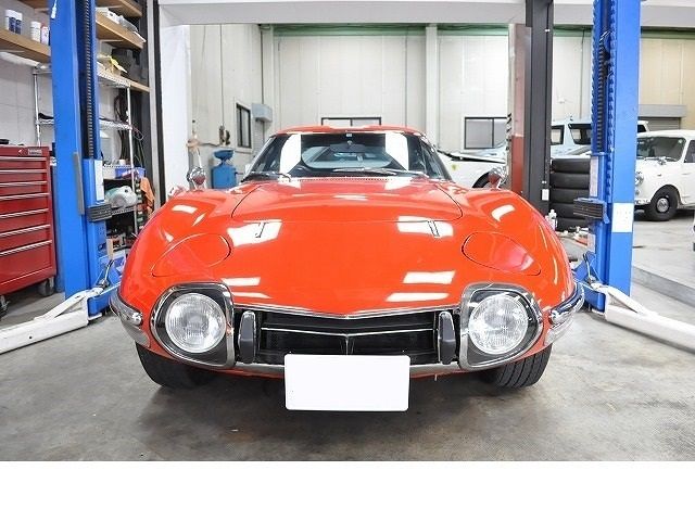 1968 Toyota Other Base - photo 2