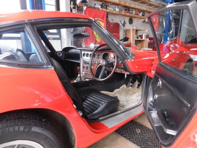 1968 Toyota Other Base - photo 5