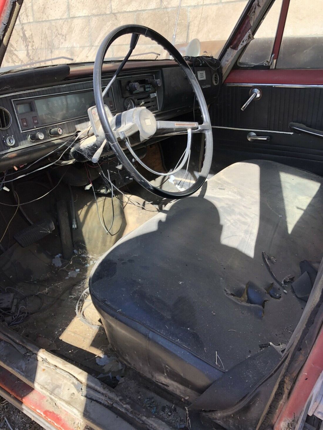 1968 Toyota Corona 1.6 - photo 5