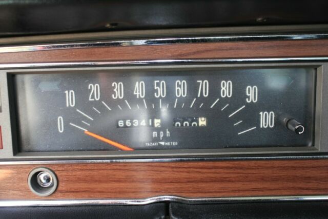 1968 Toyota Other - photo 10