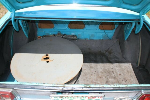 1968 Toyota Other - photo 12
