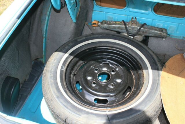 1968 Toyota Other - photo 13