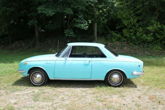 1968 Toyota Other - photo 2