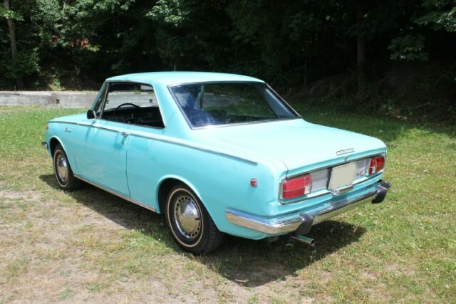 1968 Toyota Other - photo 3