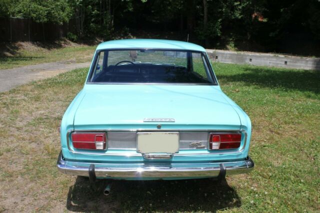 1968 Toyota Other - photo 4