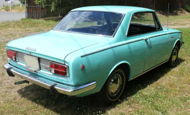 1968 Toyota Other - photo 5
