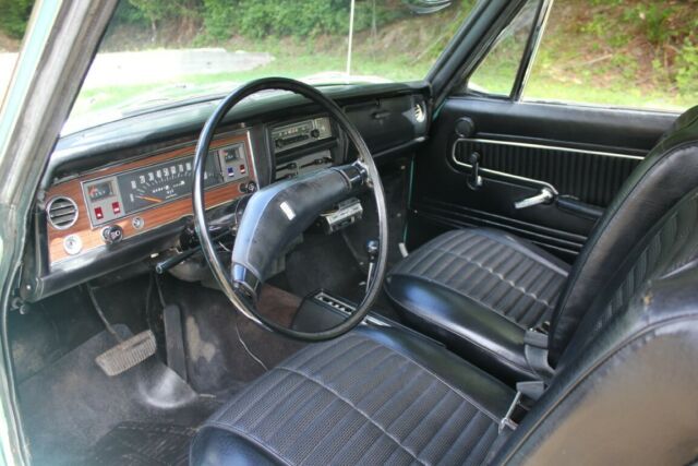 1968 Toyota Other - photo 7