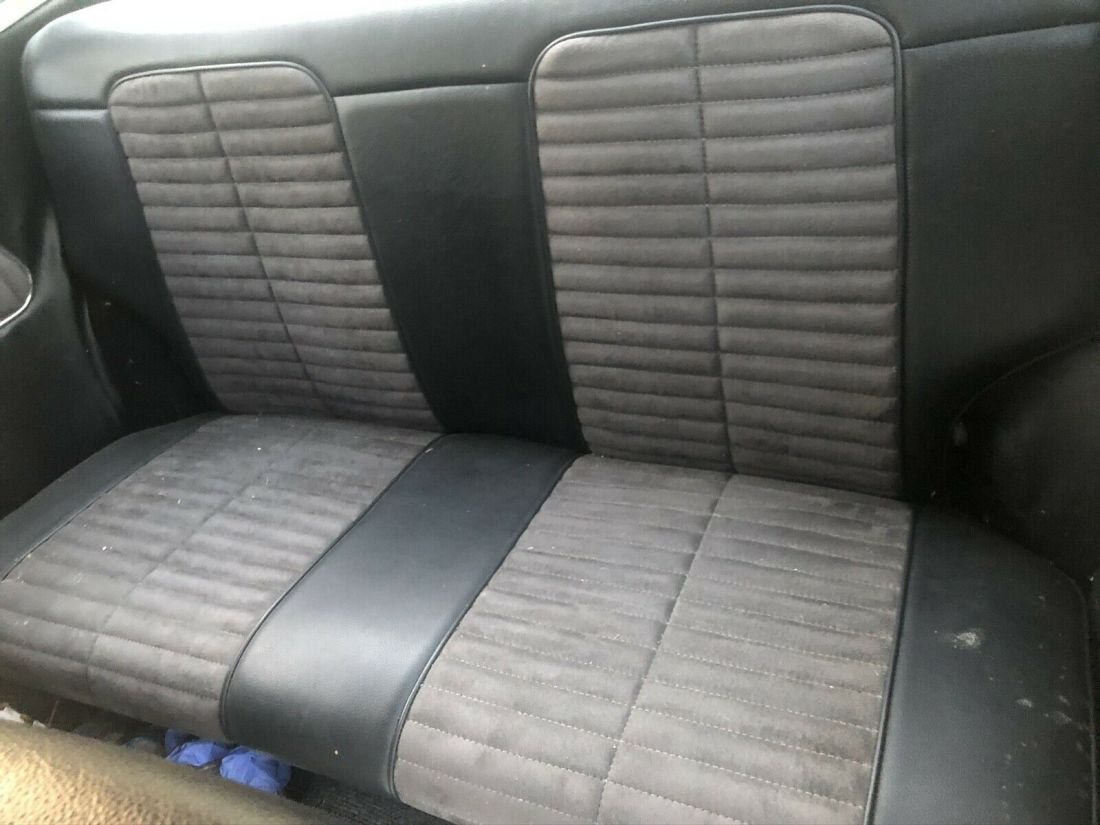 1968 Toyota Corona - photo 10