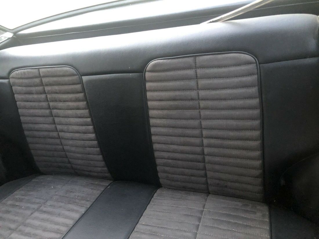 1968 Toyota Corona - photo 13