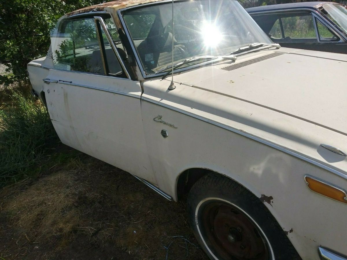 1968 International Harvester Other