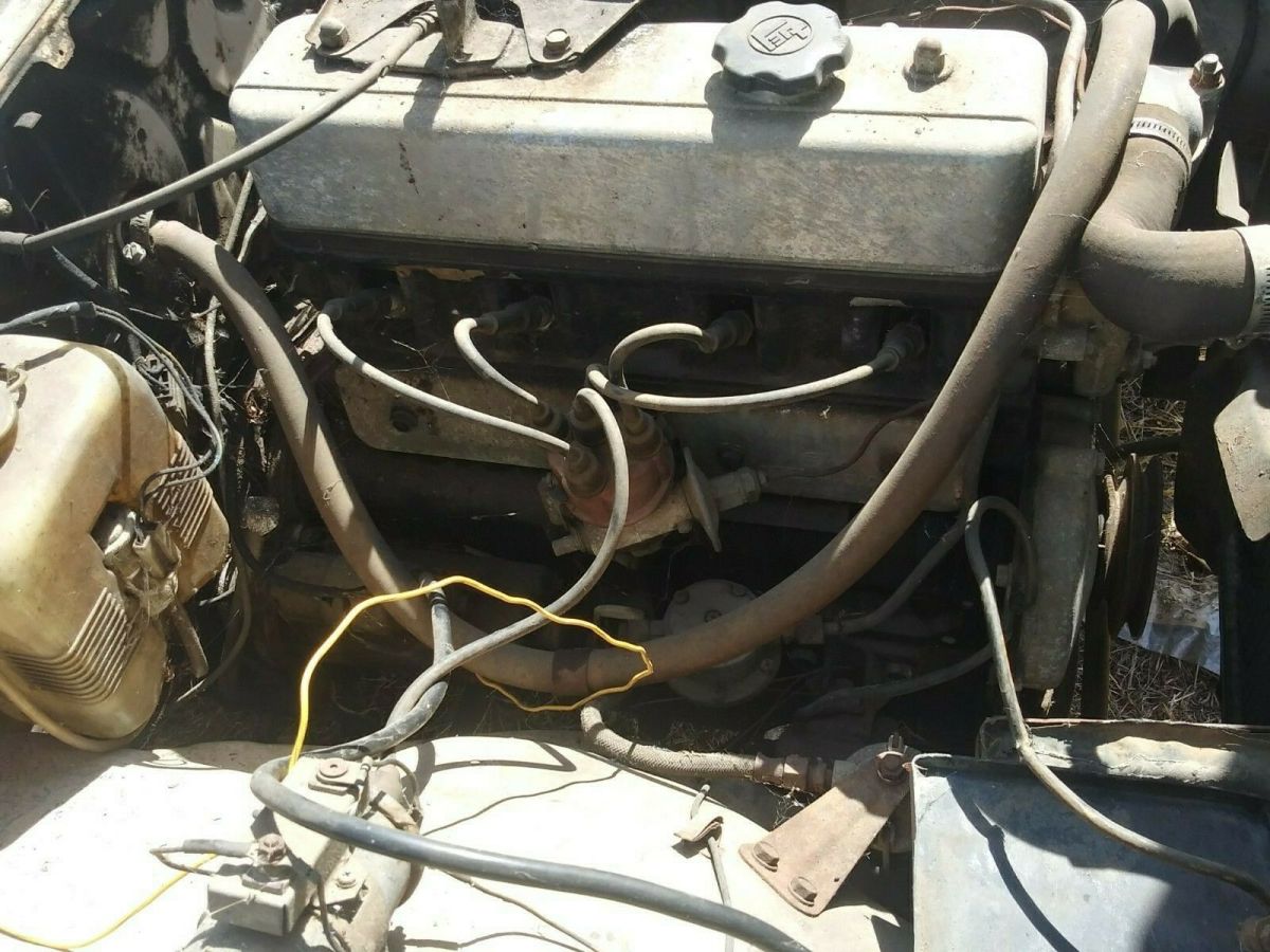 1968 International Harvester Other - photo 12