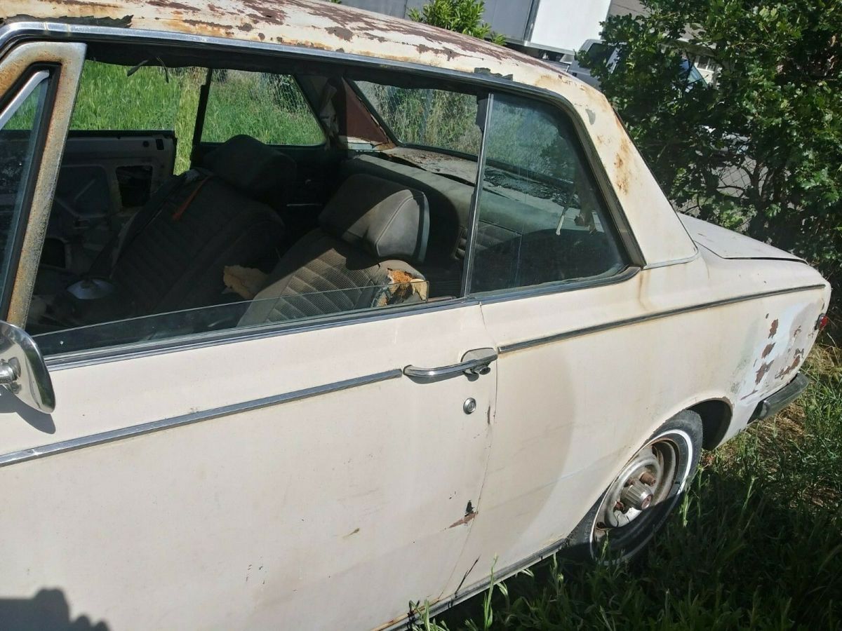 1968 International Harvester Other - photo 3