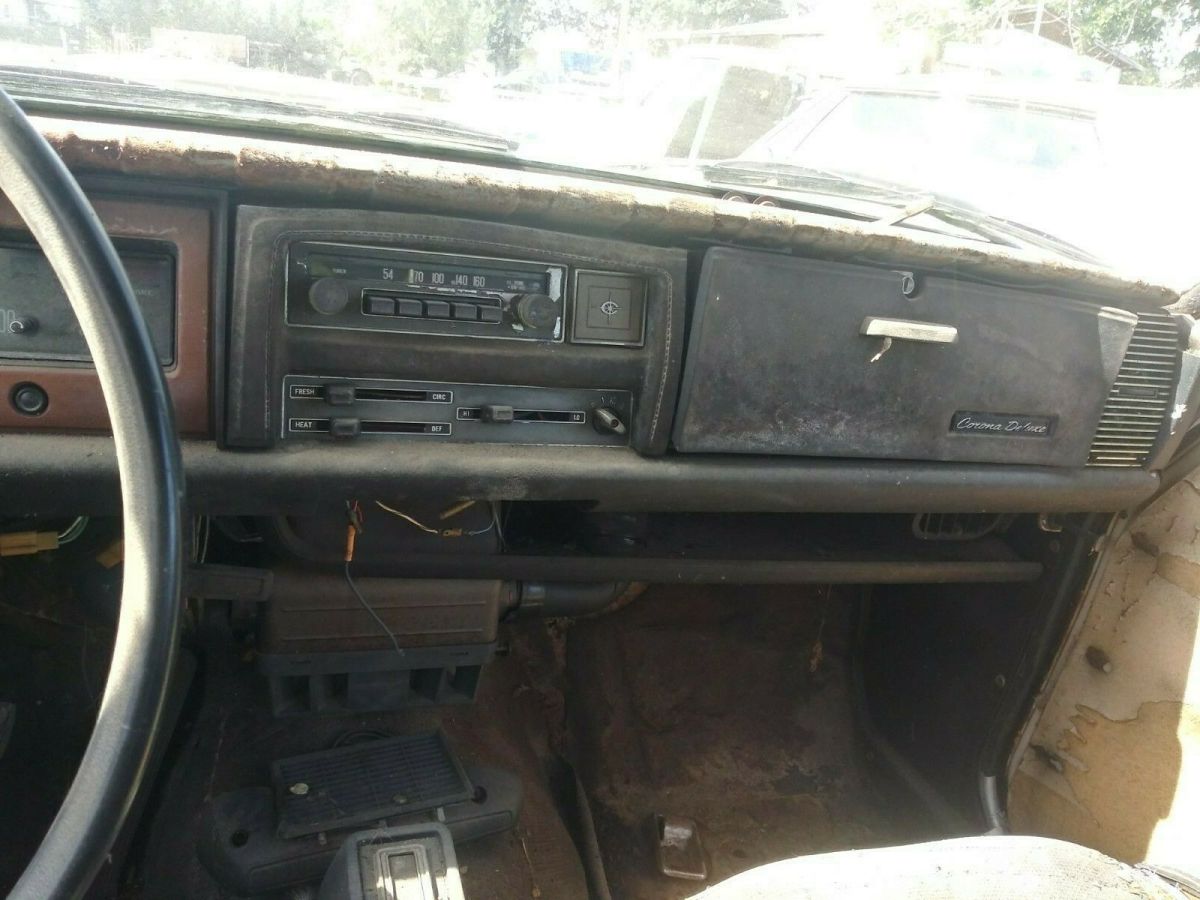 1968 International Harvester Other - photo 8