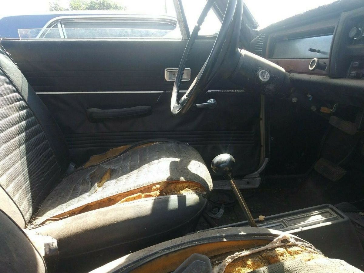1968 International Harvester Other - photo 9