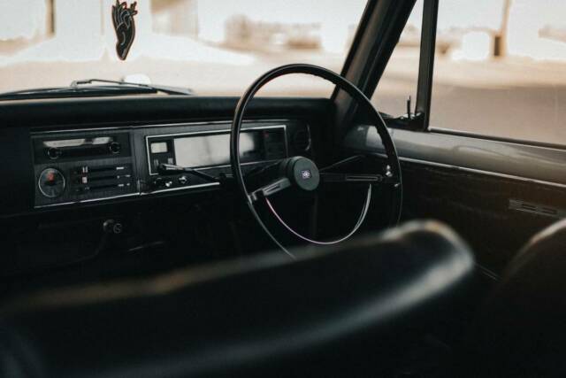 1968 Toyota Corona - photo 11