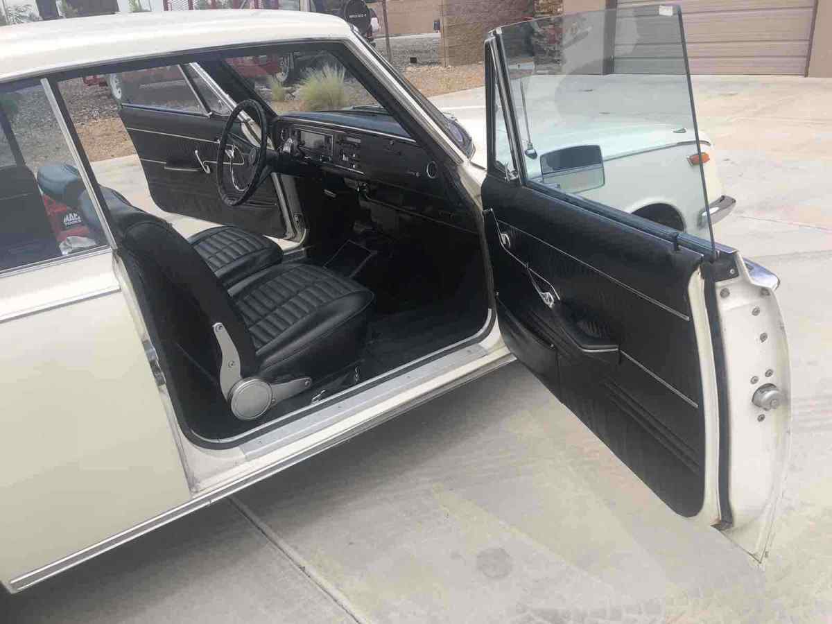 1968 Toyota Corona - photo 10