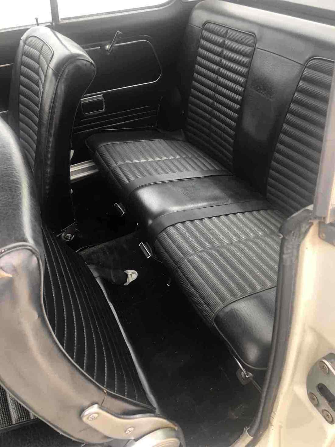 1968 Toyota Corona - photo 9