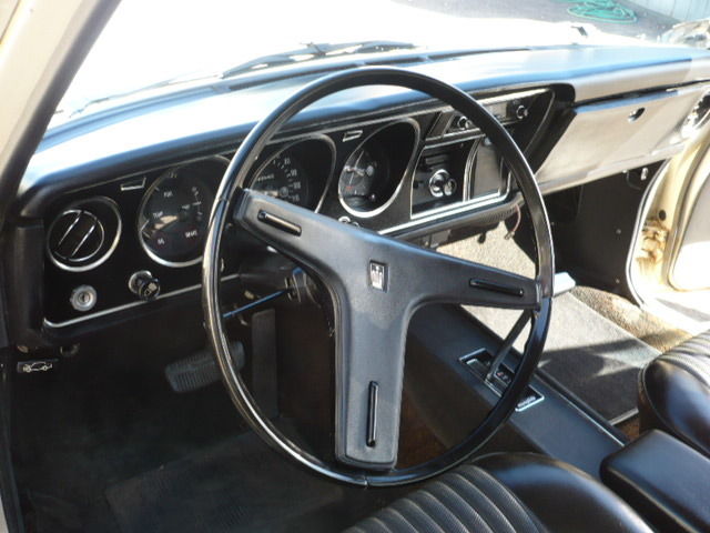 1968 Toyota Other - photo 13