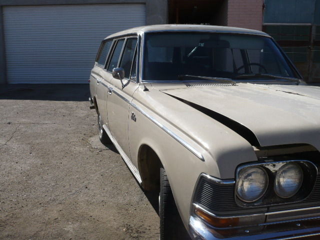 1968 Toyota Other - photo 2