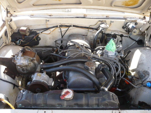 1968 Toyota Other - photo 5
