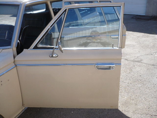 1968 Toyota Other - photo 9