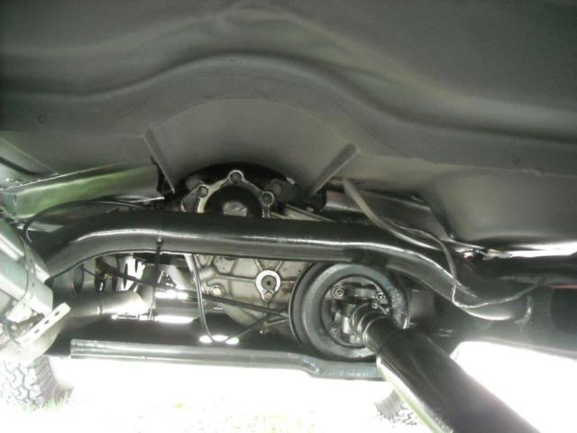 1968 Toyota Land Cruiser - photo 10
