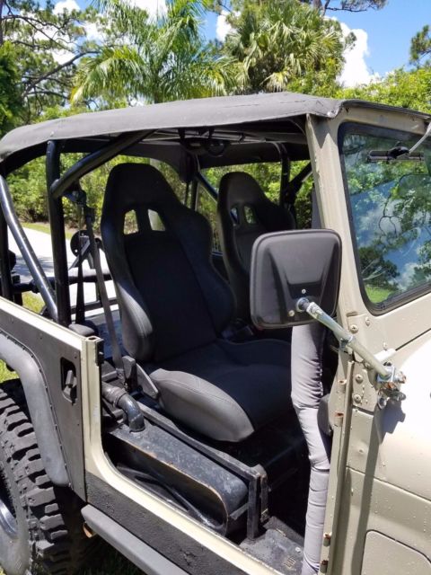 1968 Toyota Land Cruiser - photo 12