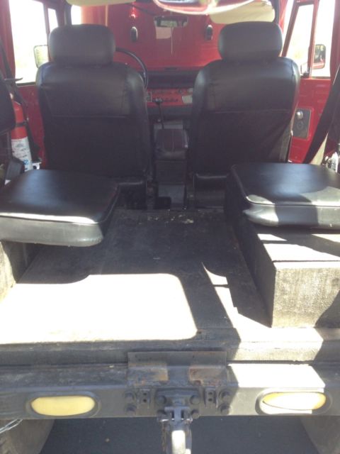 1968 Toyota FJ Cruiser Excellent - photo 12